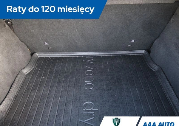 Citroen C4 Cactus cena 34000 przebieg: 171033, rok produkcji 2014 z Ośno Lubuskie małe 172